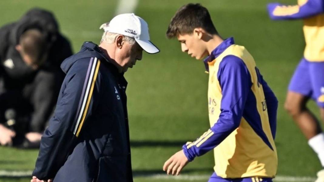 Arda Güler Real Madrid defterini kapattı! Almanlar yeni adresini duyurdu. Hayırlı uğurlu olsun 3